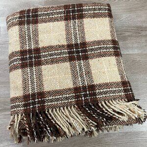 Sackcloth & Ashes Blanket